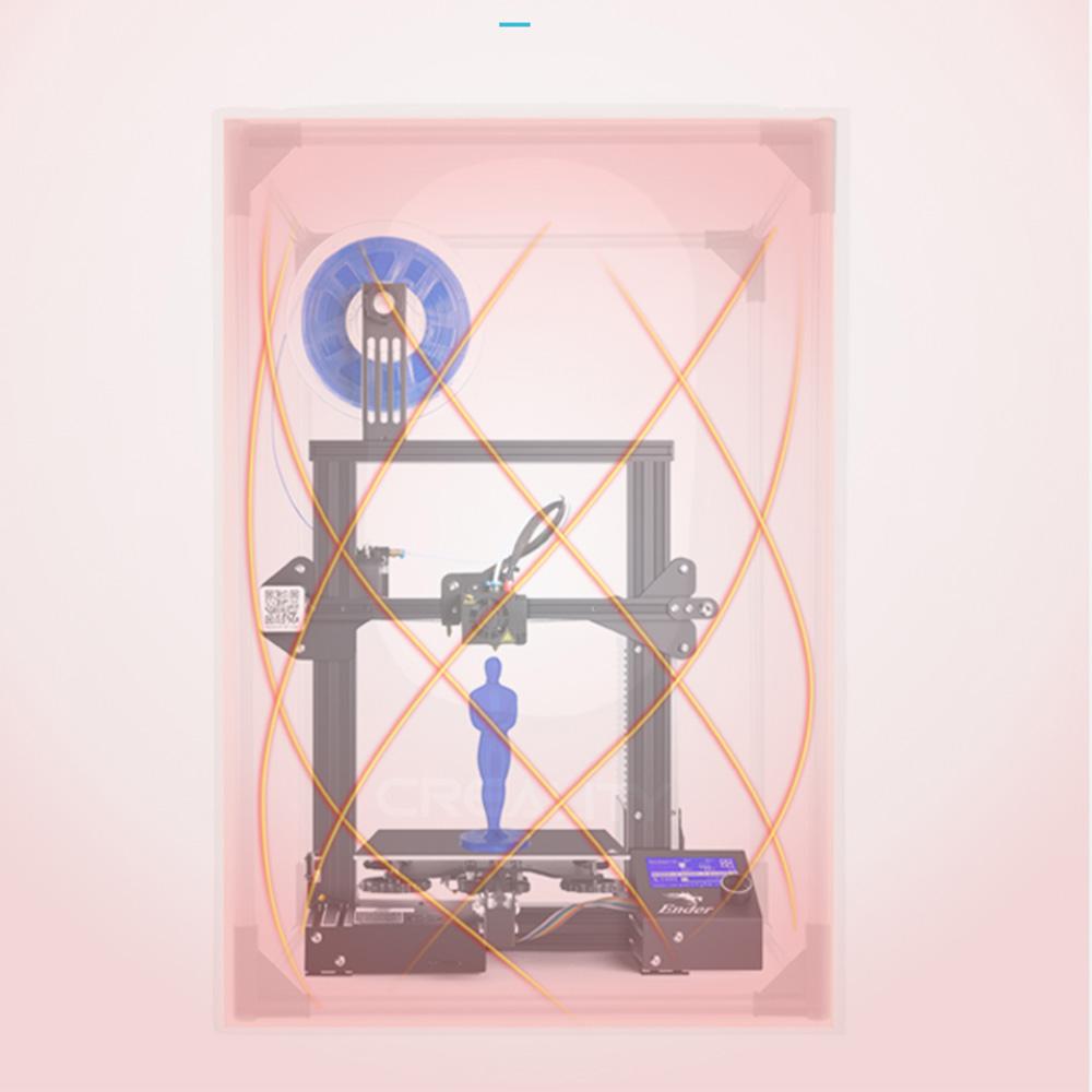 3D Printer Enclosure