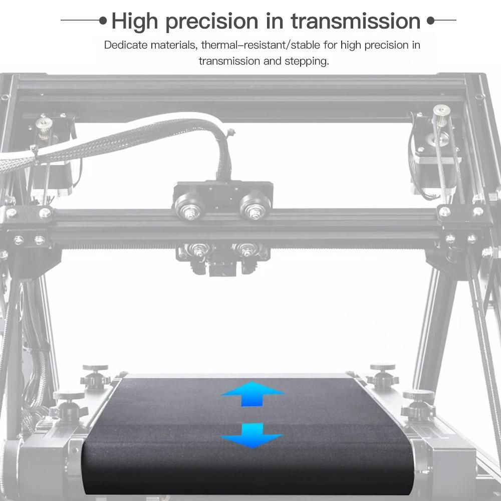 3DPrintMill (CR-30)