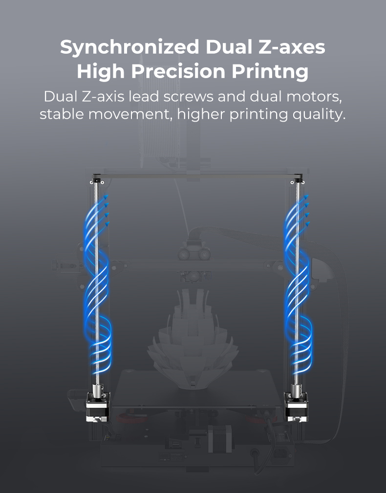 ender 3s1 plus bundles