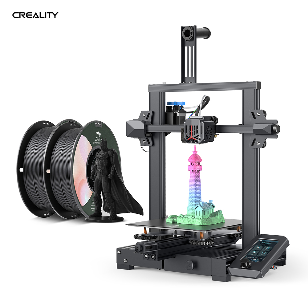 ender 3 v2 neo bundles