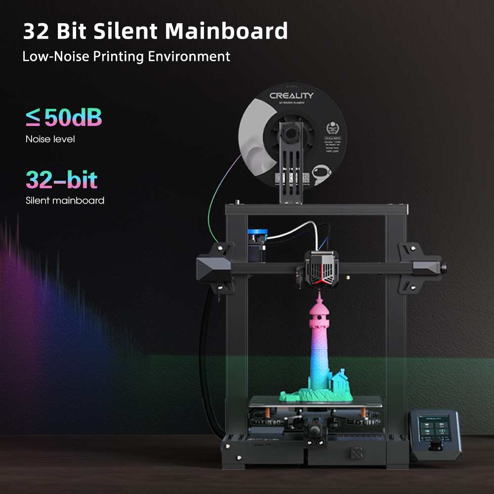 ender 3 v2 neo bundles