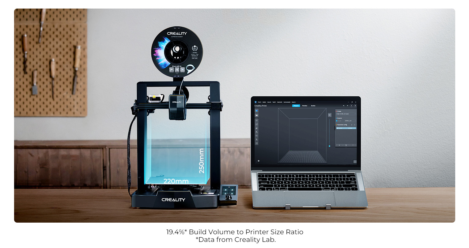 ender 3d printer, creality ender 3v3 se 3d printer