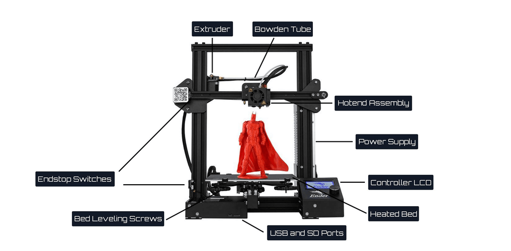 Ender 3