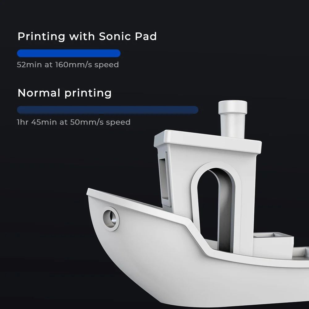 creality sonic pad-1