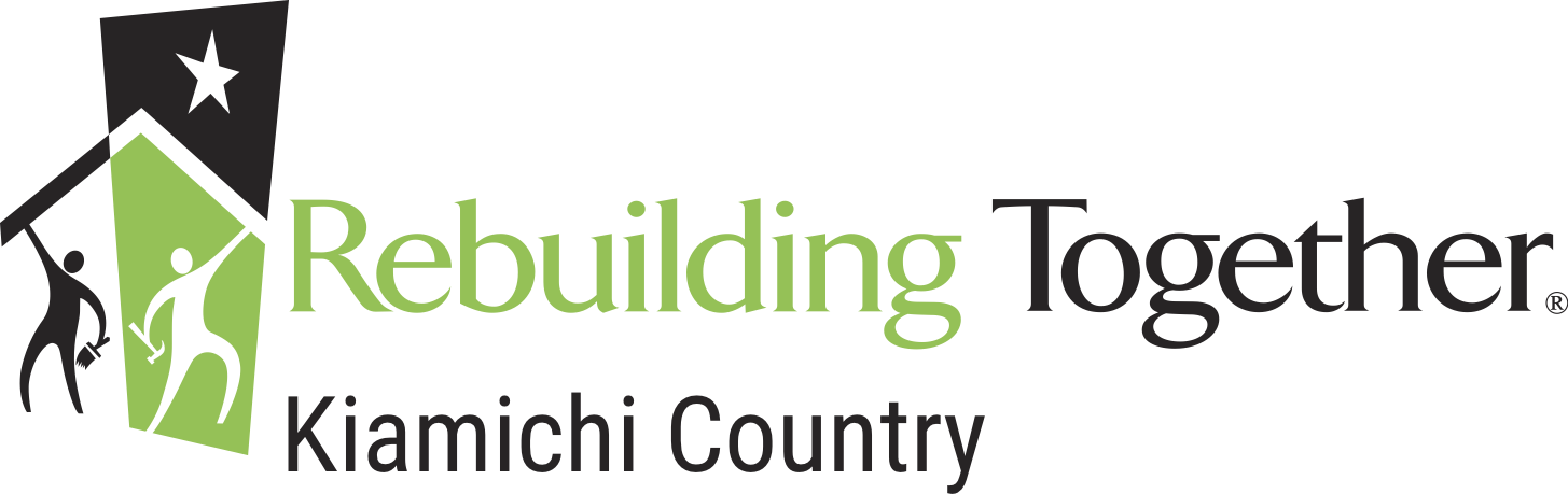 Rebuilding Together Kiamichi Country